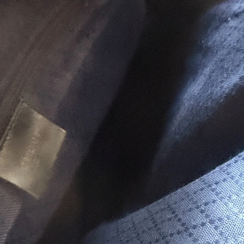 Gucci Diamante, sack Leather-Trimmed Satchel with branded dust bag - Picture 12 of 14